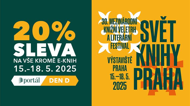 Portál na Světu knihy