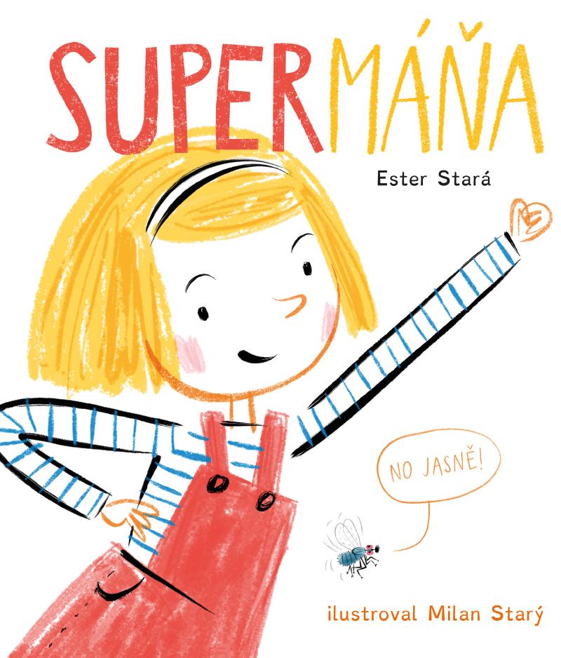 SuperMáňa-No jasně!