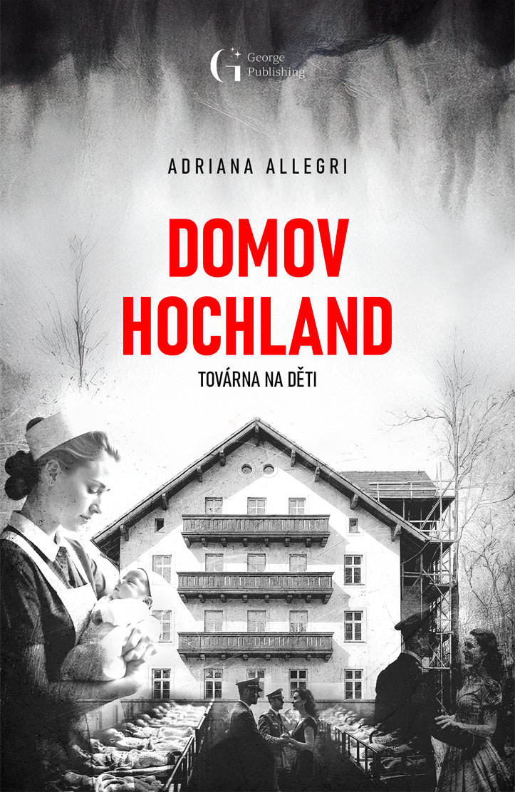 Domov Hochland-továrna na děti
