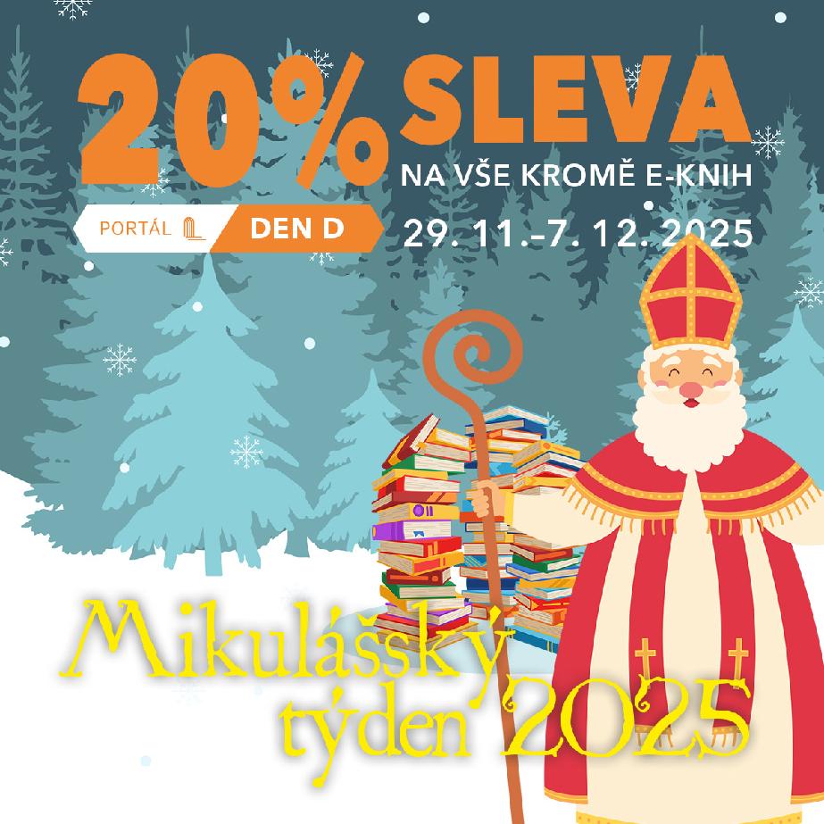 Mikulášský týden v Portále