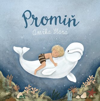 Promiň-kniha, která pomáhá dětem pochopit sílu omluvy
