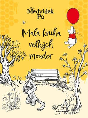 Malá kniha velkých mouder